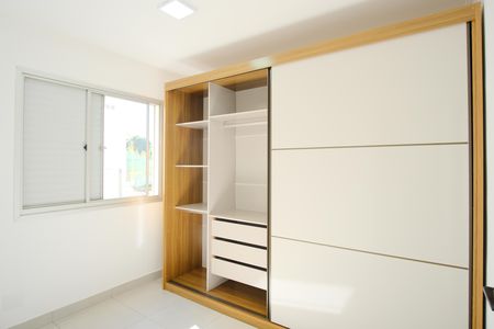 Apartamento para alugar com 44m², 2 quartos e 1 vagaQuarto 1