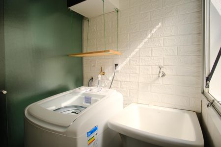 Apartamento para alugar com 44m², 2 quartos e 1 vagaÁrea de Serviço