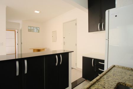 Apartamento para alugar com 44m², 2 quartos e 1 vagaCozinha