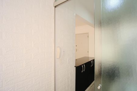 Apartamento para alugar com 44m², 2 quartos e 1 vagaÁrea de Serviço