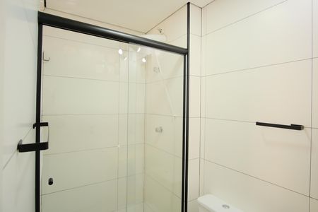Apartamento para alugar com 44m², 2 quartos e 1 vagaBanheiro