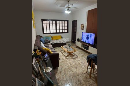 Casa à venda com 3 quartos, 183m² em Jardim Brasil (Zona Norte), São Paulo
