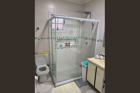 Casa à venda com 3 quartos, 183m² em Jardim Brasil (Zona Norte), São Paulo