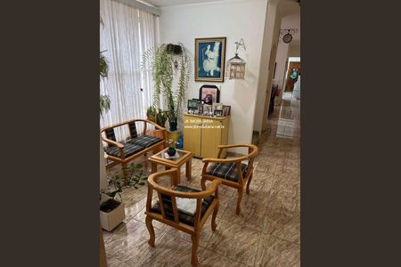 Casa à venda com 3 quartos, 183m² em Jardim Brasil (Zona Norte), São Paulo