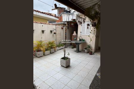 Casa à venda com 3 quartos, 183m² em Jardim Brasil (Zona Norte), São Paulo