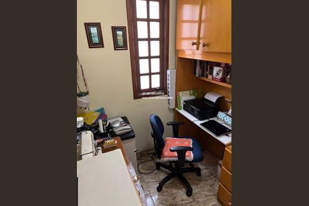 Casa à venda com 3 quartos, 183m² em Jardim Brasil (Zona Norte), São Paulo