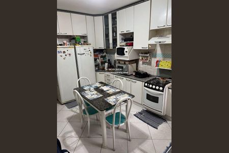 Casa à venda com 3 quartos, 183m² em Jardim Brasil (Zona Norte), São Paulo