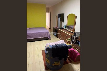 Casa à venda com 3 quartos, 183m² em Jardim Brasil (Zona Norte), São Paulo