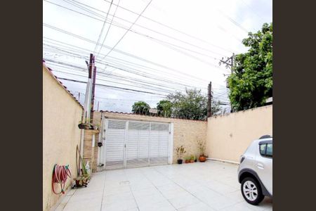 Casa à venda com 2 quartos, 180m² em Vila Guilherme, São Paulo