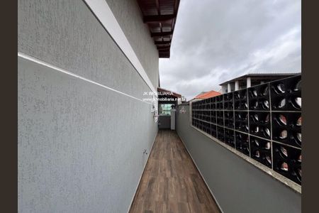 Casa à venda com 197m², 3 quartos e 4 vagas