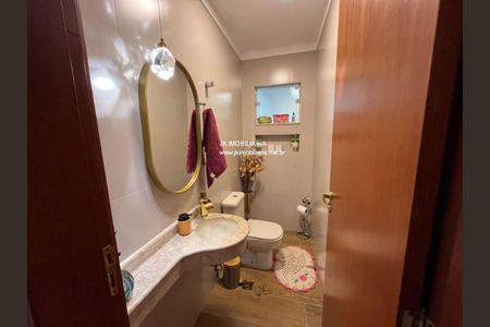 Casa à venda com 197m², 3 quartos e 4 vagas