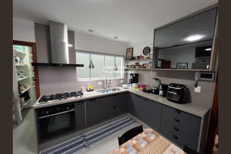 Casa à venda com 197m², 3 quartos e 4 vagas