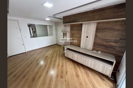 Apartamento à venda com 3 quartos, 79m² em Vila Maria, São Paulo