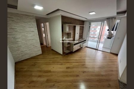 Apartamento à venda com 3 quartos, 79m² em Vila Maria, São Paulo