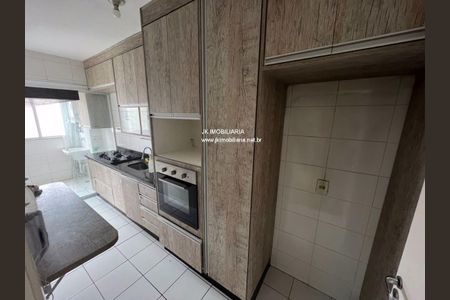 Apartamento à venda com 3 quartos, 79m² em Vila Maria, São Paulo