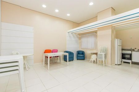 Apartamento para alugar com 75m², 3 quartos e 1 vaga Apartamento para alugar com 75m², 3 quartos e 1 vagaÁrea comum
