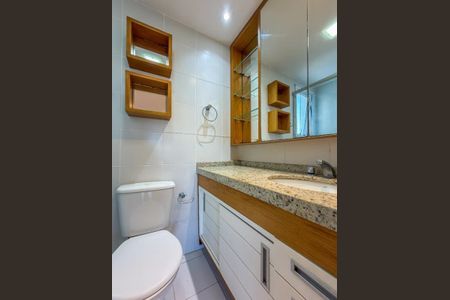 Apartamento para alugar com 3 quartos, 75m² em Cristo Redentor, Porto Alegre