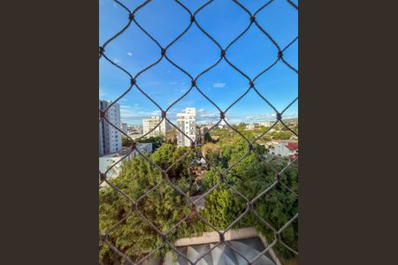 Apartamento para alugar com 75m², 3 quartos e 1 vaga Apartamento para alugar com 75m², 3 quartos e 1 vagaVista do Quarto
