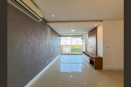 Apartamento para alugar com 75m², 3 quartos e 1 vaga Apartamento para alugar com 75m², 3 quartos e 1 vagaSala
