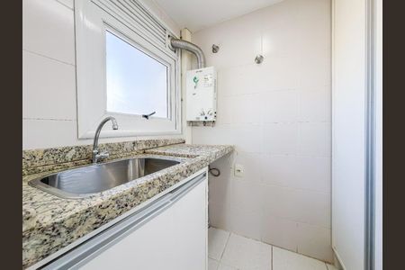 Apartamento para alugar com 3 quartos, 75m² em Cristo Redentor, Porto Alegre