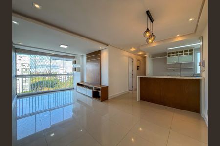 Apartamento para alugar com 75m², 3 quartos e 1 vaga Apartamento para alugar com 75m², 3 quartos e 1 vagaSala