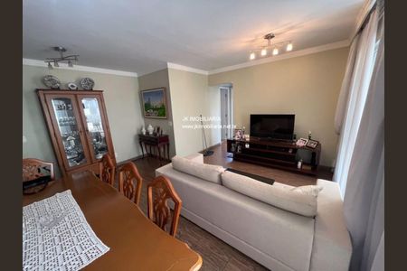 Apartamento à venda com 2 quartos, 80m² em Vila Maria, São Paulo