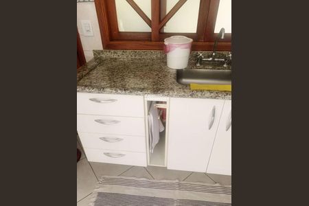 Casa à venda com 3 quartos, 129m² em Vila Ede, São Paulo