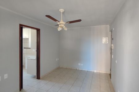Sala de apartamento para alugar com 2 quartos, 56m² em São José, São Caetano do Sul
