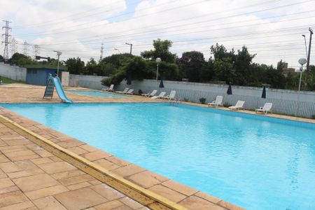 Apartamento para alugar com 56m², 2 quartos e 1 vagaÁrea comum - Piscina
