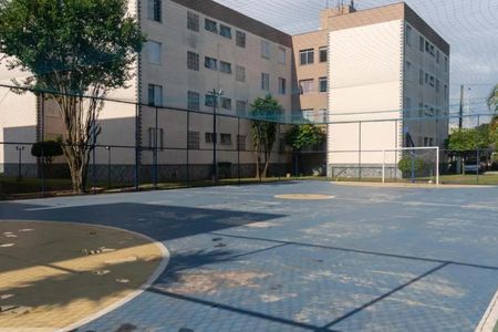 Apartamento para alugar com 56m², 2 quartos e 1 vaga Apartamento para alugar com 56m², 2 quartos e 1 vagaQuadra Esportiva