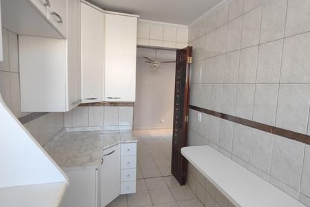 Apartamento para alugar com 56m², 2 quartos e 1 vaga Apartamento para alugar com 56m², 2 quartos e 1 vagaCozinha