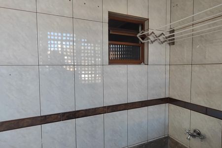 Apartamento para alugar com 56m², 2 quartos e 1 vaga Apartamento para alugar com 56m², 2 quartos e 1 vagaÁrea de Serviço