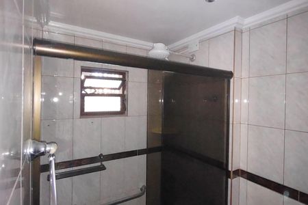 Apartamento para alugar com 56m², 2 quartos e 1 vaga Apartamento para alugar com 56m², 2 quartos e 1 vagaBanheiro