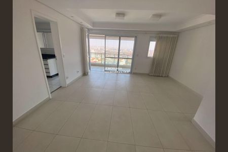 Apartamento à venda com 3 quartos, 115m² em Vila Maria Alta, São Paulo