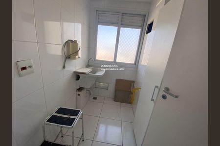 Apartamento à venda com 3 quartos, 115m² em Vila Maria Alta, São Paulo