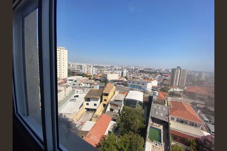 Apartamento à venda com 3 quartos, 115m² em Vila Maria Alta, São Paulo