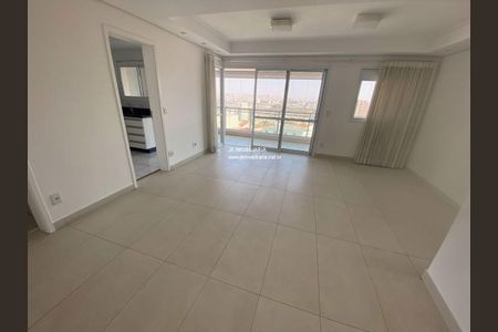 Apartamento à venda com 3 quartos, 115m² em Vila Maria Alta, São Paulo