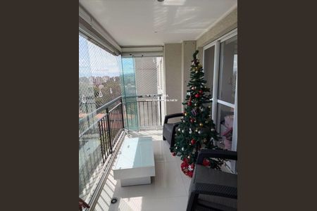 Apartamento à venda com 72m², 3 quartos e 1 vaga