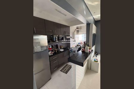 Apartamento à venda com 72m², 3 quartos e 1 vaga