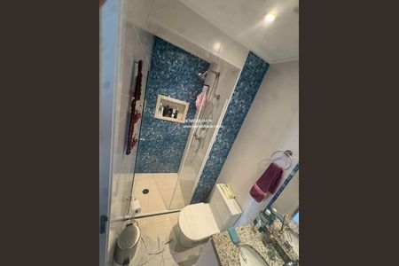 Apartamento à venda com 3 quartos, 72m² em Jardim Leonor Mendes de Barros, São Paulo