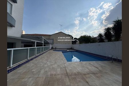 Apartamento à venda com 3 quartos, 94m² em Vila Maria Alta, São Paulo