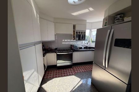 Apartamento à venda com 94m², 3 quartos e 3 vagas