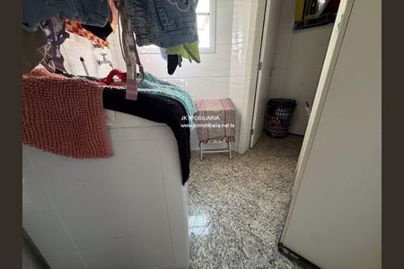 Apartamento à venda com 3 quartos, 94m² em Vila Maria Alta, São Paulo