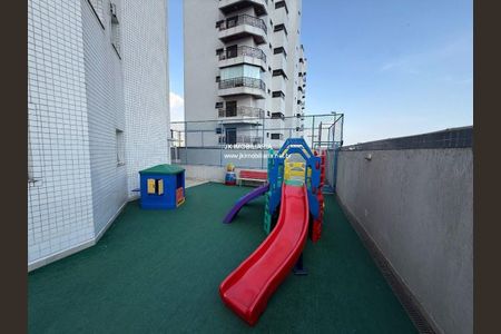 Apartamento à venda com 94m², 3 quartos e 3 vagas