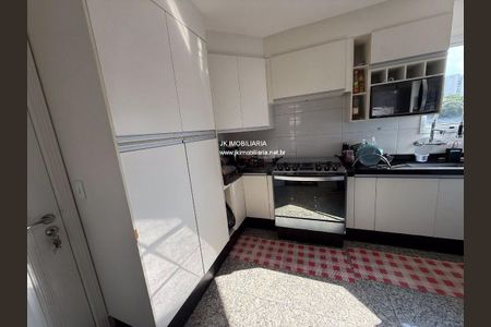 Apartamento à venda com 94m², 3 quartos e 3 vagas