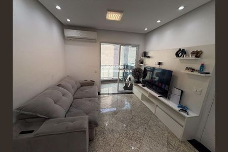 Apartamento à venda com 94m², 3 quartos e 3 vagas
