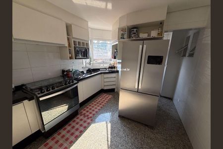 Apartamento à venda com 3 quartos, 94m² em Vila Maria Alta, São Paulo