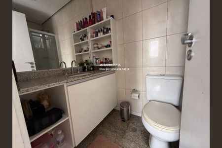 Apartamento à venda com 94m², 3 quartos e 3 vagas
