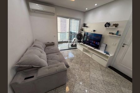 Apartamento à venda com 3 quartos, 94m² em Vila Maria Alta, São Paulo