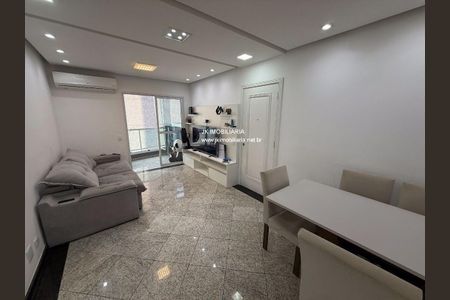 Apartamento à venda com 94m², 3 quartos e 3 vagas